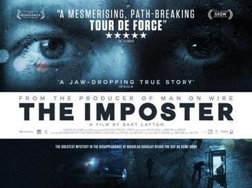 The Imposter (2012 film)
