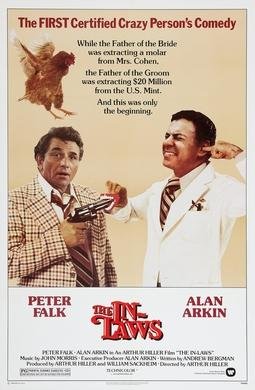 The In-Laws (1979 Film)