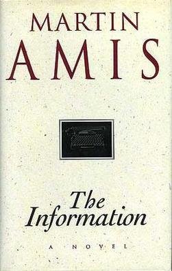 The Information (Novel)