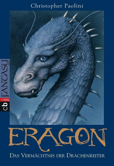 The Inheritance Cycle