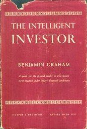 The Intelligent Investor