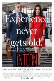 The Intern (2015 film)