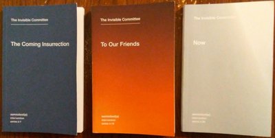 The Invisible Committee