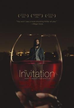 The Invitation (2015 film)
