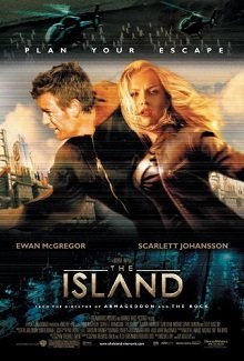 The Island (2005 Film)