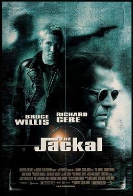 The Jackal (1997 film)