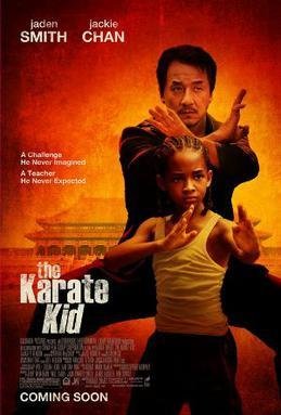 The Karate Kid (2010 Film)