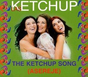 The Ketchup Song (Aserejé)