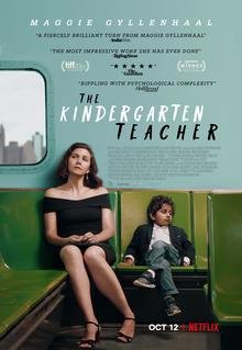 The Kindergarten Teacher (2018 Film)