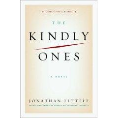The Kindly Ones (Littell novel)