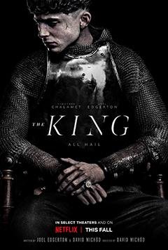 The King (2019 film)