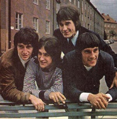 The Kinks discography