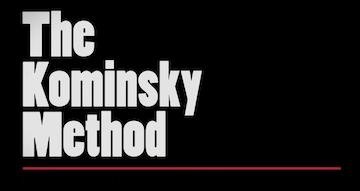 The Kominsky Method