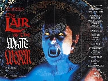 The Lair of the White Worm (film)
