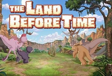 The Land Before Time (TV series)