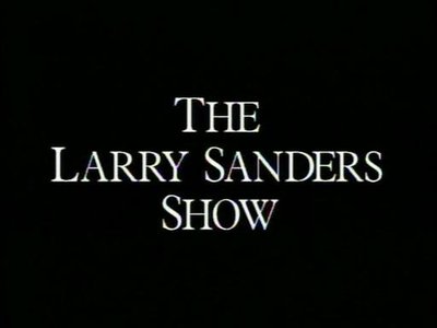 The Larry Sanders Show