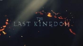 The Last Kingdom (Tv Series)
