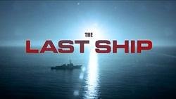 The Last Ship (Tv Series)