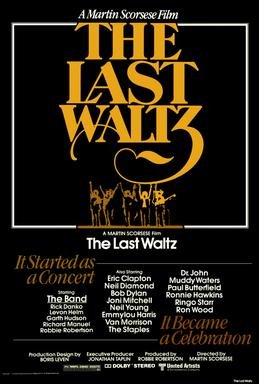 The Last Waltz