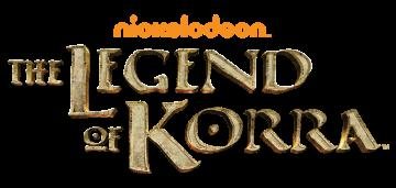 The Legend of Korra