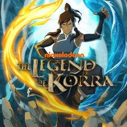 The Legend Of Korra (Video Game)