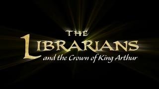 The Librarians (2014 TV series)