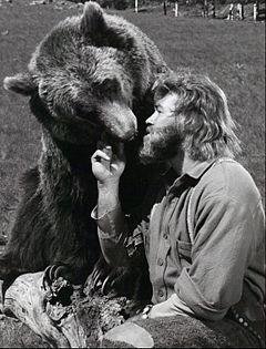 The Life And Times Of Grizzly Adams