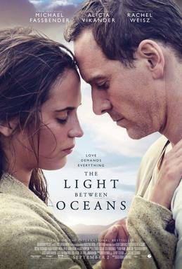 The Light Between Oceans (Film)