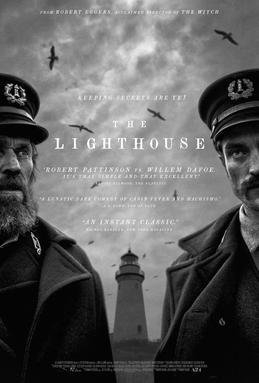 The Lighthouse (2019 film)