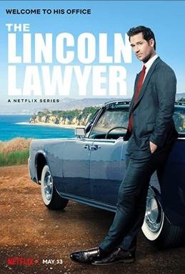 The Lincoln Lawyer (Tv Series)