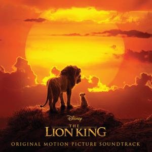 The Lion King (2019 soundtrack)