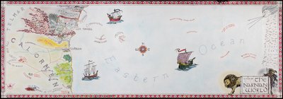 The Lion, The Witch And The Wardrobe