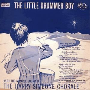 The Little Drummer Boy