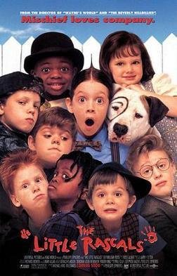 The Little Rascals (Film)