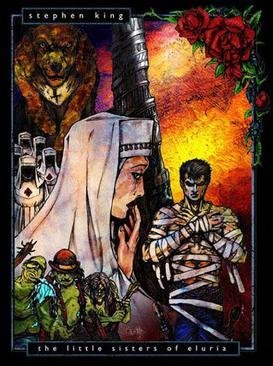 The Little Sisters Of Eluria