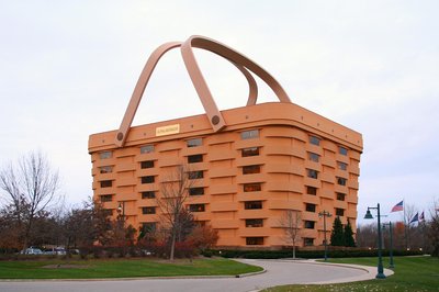 The Longaberger Company