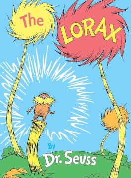 The Lorax