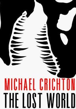 The Lost World (Crichton Novel)
