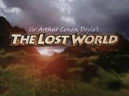 The Lost World (Tv Series)