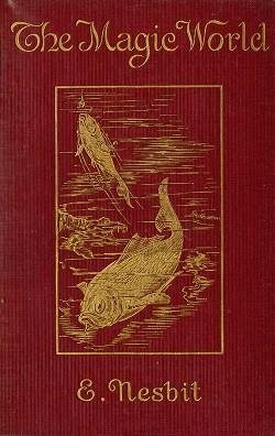 The Magic World