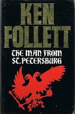 The Man From St. Petersburg