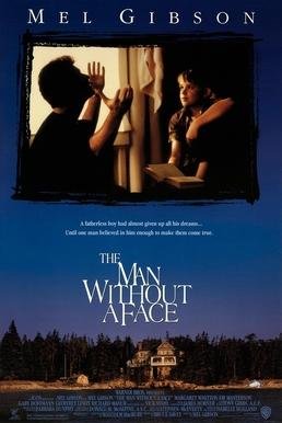 The Man Without A Face
