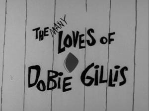 The Many Loves Of Dobie Gillis