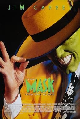 The Mask (1994 film)