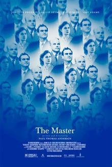 The Master (2012 Film)