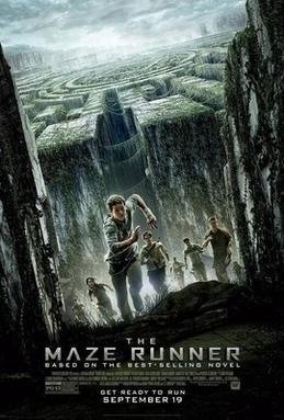 The Maze Runner (film)