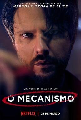 The Mechanism (Tv Series)