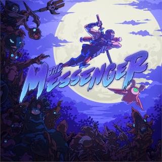 The Messenger (2018 video game)