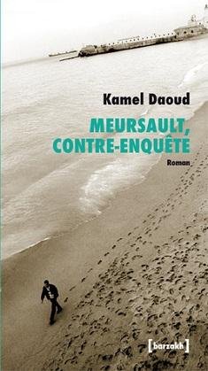 The Meursault Investigation