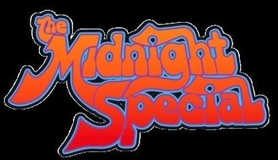 The Midnight Special (Tv Series)